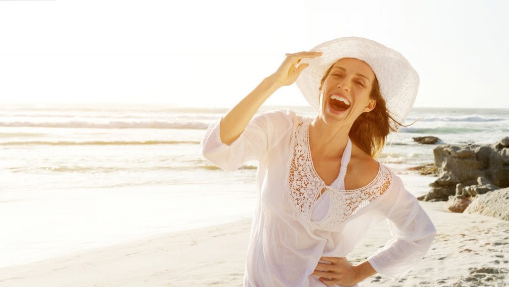 Hormone Therapy in Women