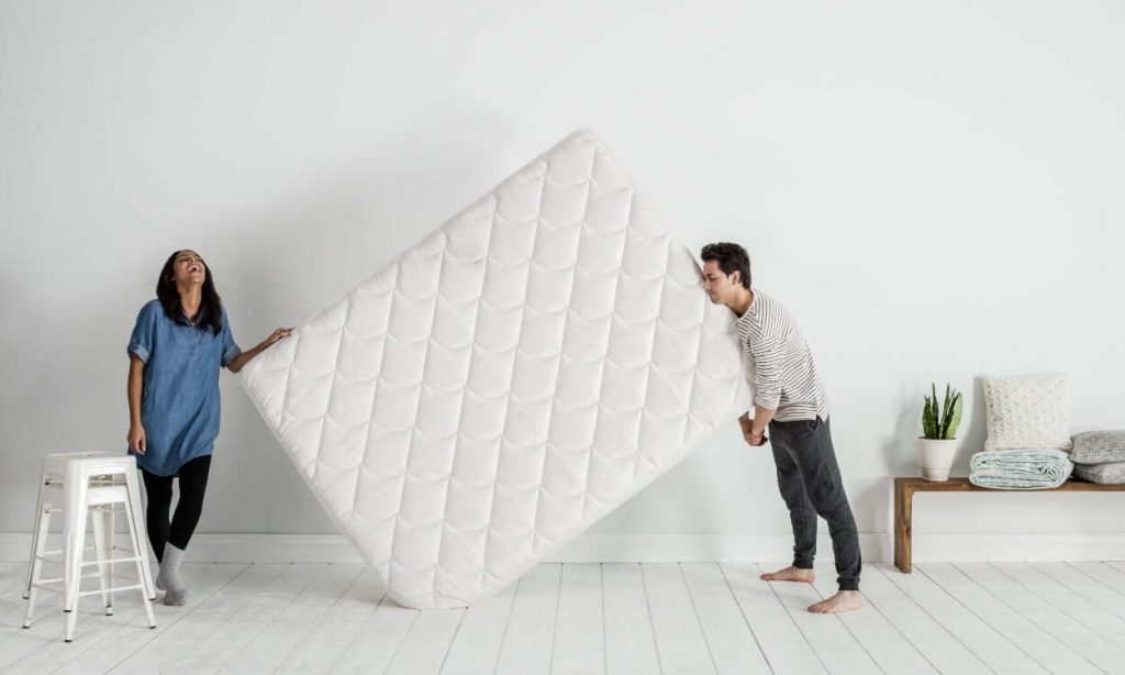 Mattress Buying
