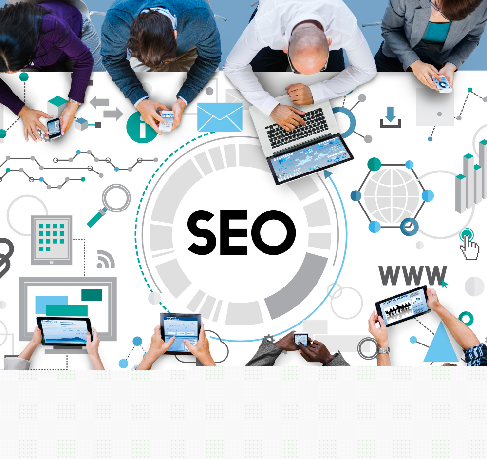 Search Engine Optimization