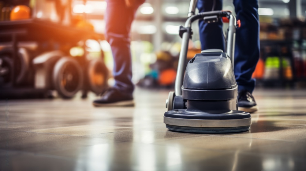 commercial cleaning in salt lake city