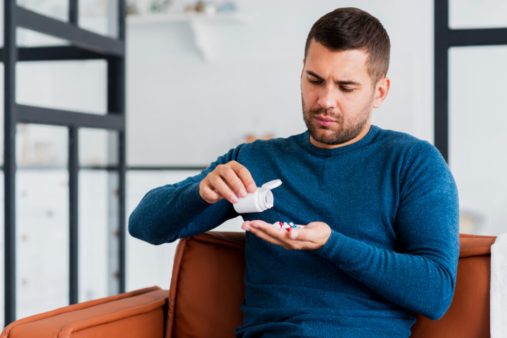 How‍‌‍‍‌‍‌‍‍‌ Testosterone Pellets Can Improve Mental Health
